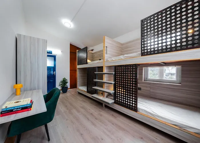 Draper Startup House カトマンズ