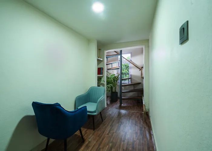Draper Startup House カトマンズ