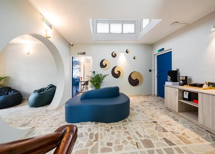 Draper Startup House *
