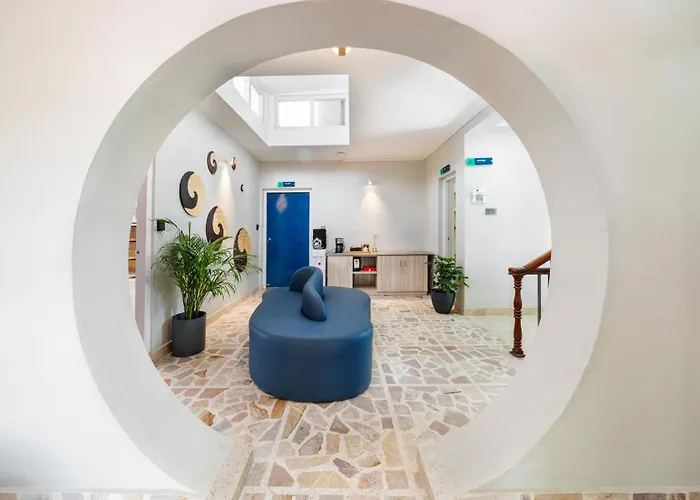 Draper Startup House ホステル カトマンズ