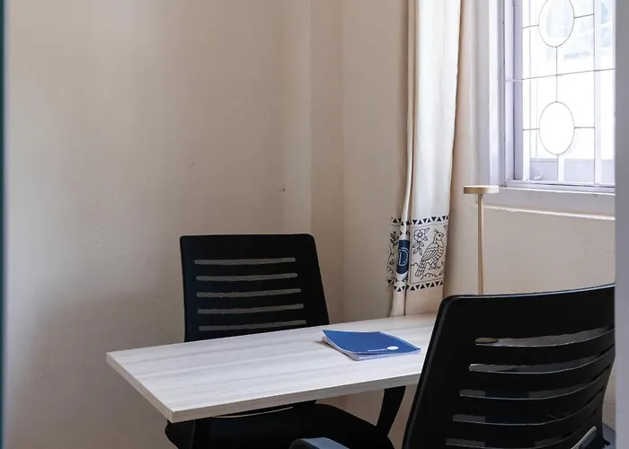 Draper Startup House