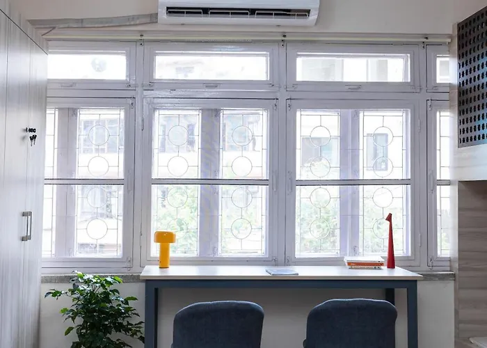 Draper Startup House