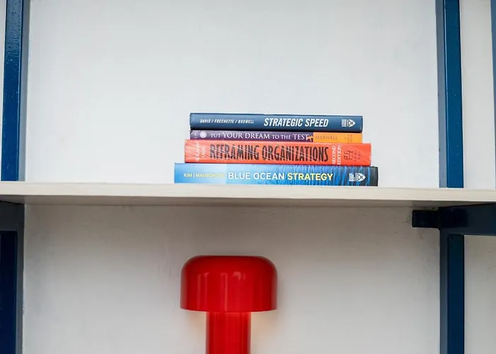 Draper Startup House Kathmandu