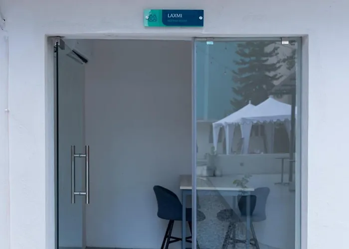 Draper Startup House *